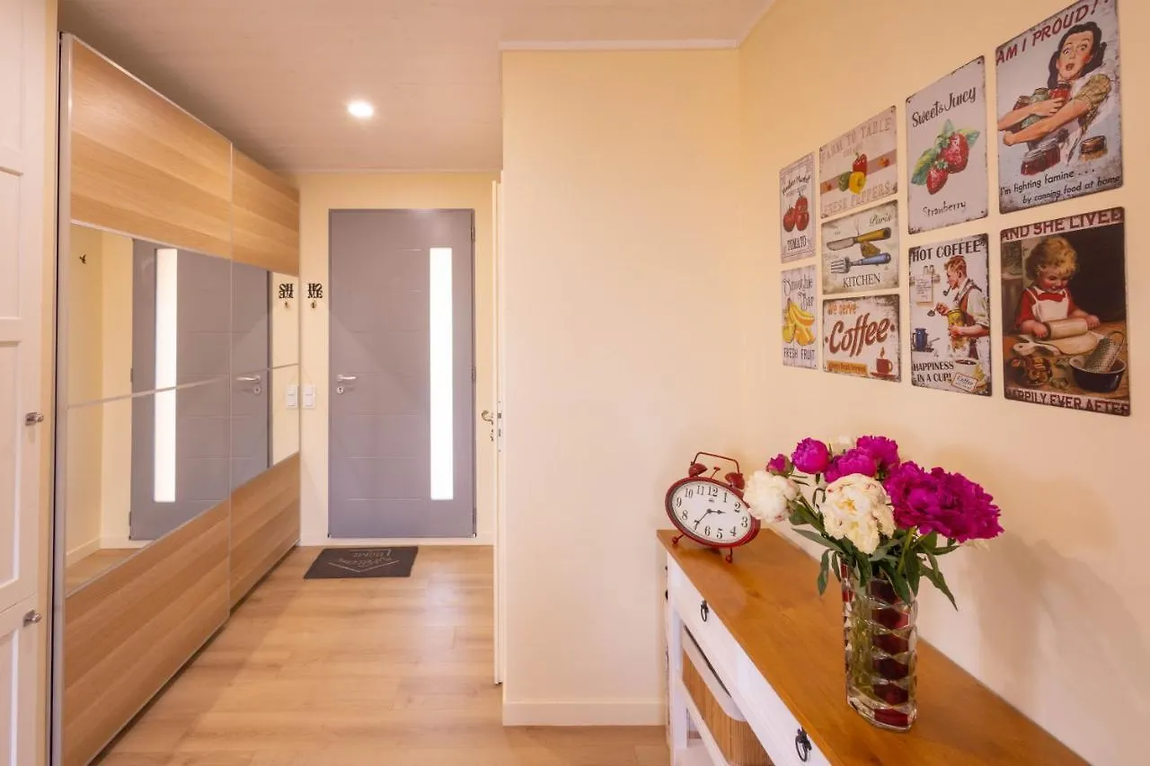 Holiday home L'Oliveraie Saint-Saturnin-les-Apt