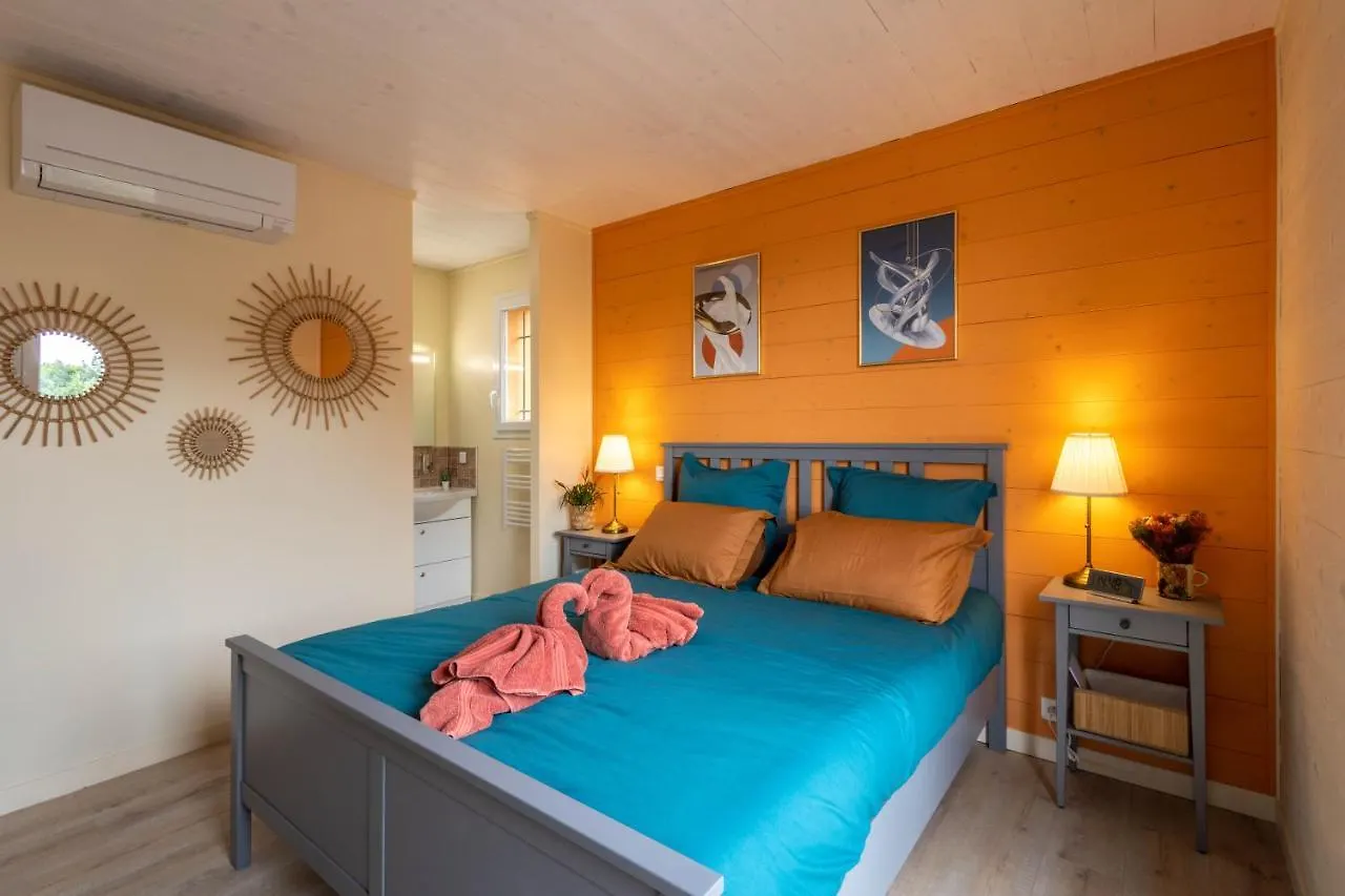 L'Oliveraie Saint-Saturnin-les-Apt 0*,  France