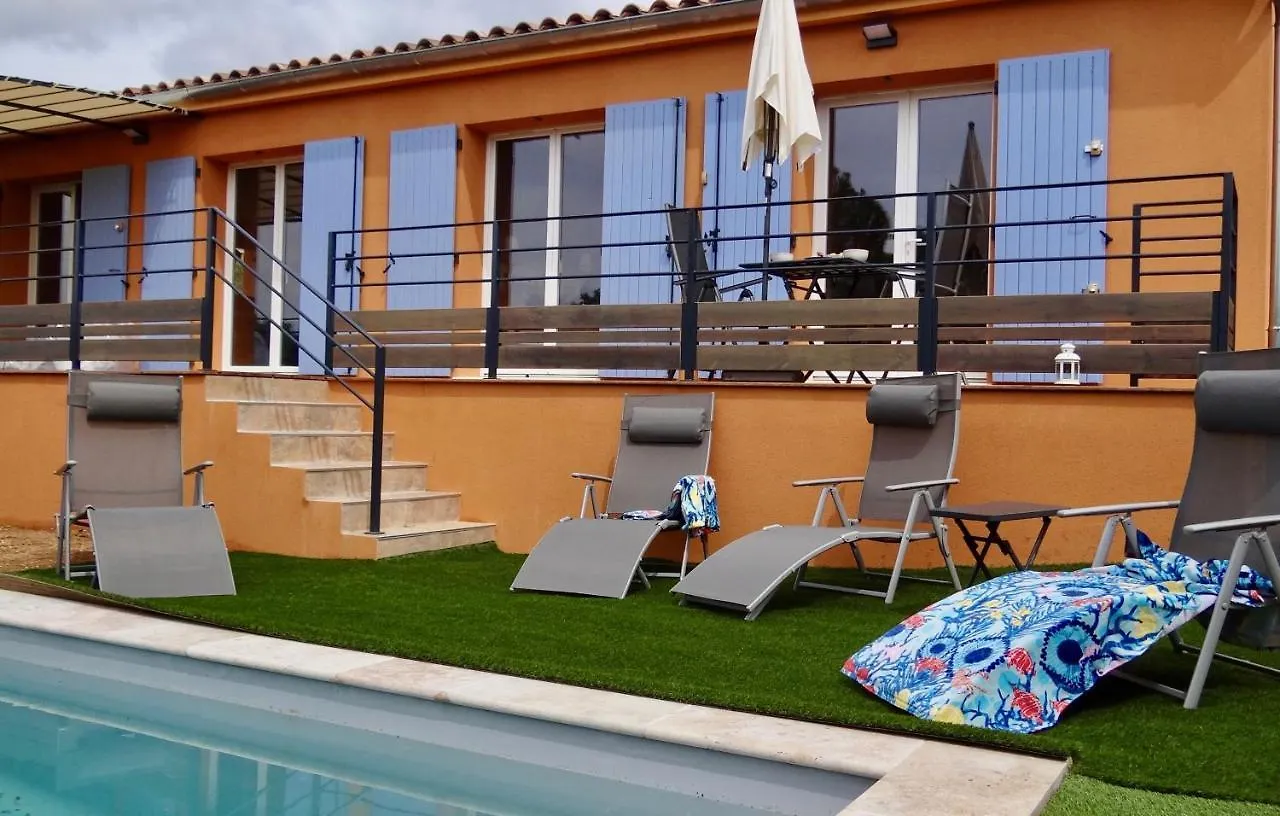 L'Oliveraie Saint-Saturnin-les-Apt 0*,