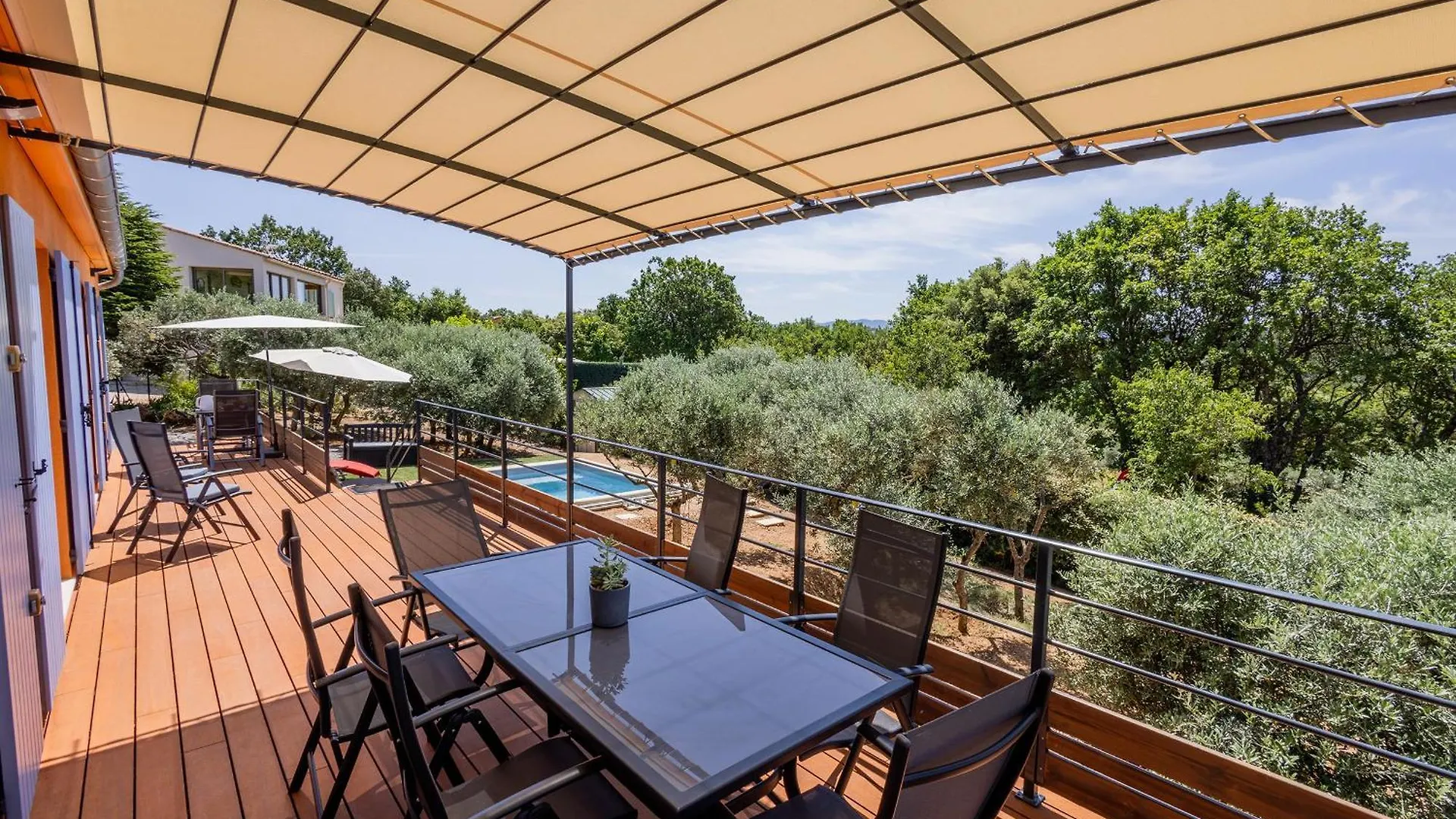 L'Oliveraie Saint-Saturnin-les-Apt 0*,  France