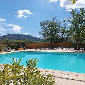 Domaine Les Chenes Blancs Campeggio